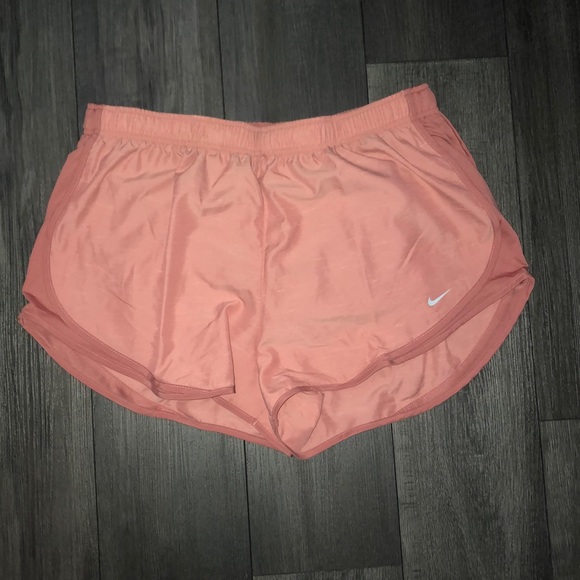 Nike Shorts Womens Nike Plus Size Shorts Poshmark
